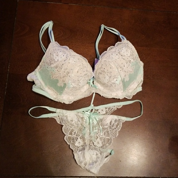 Victoria's Secret Other - Victoria secret Very sexy bra